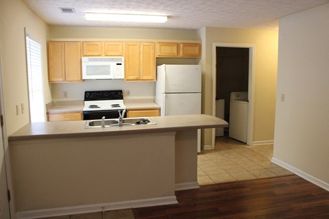 535 W. Glenn Ave. 2 Beds Apartment for Rent