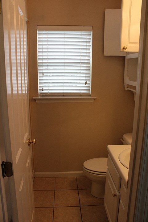 Jack Hampton - 2 Bedroom