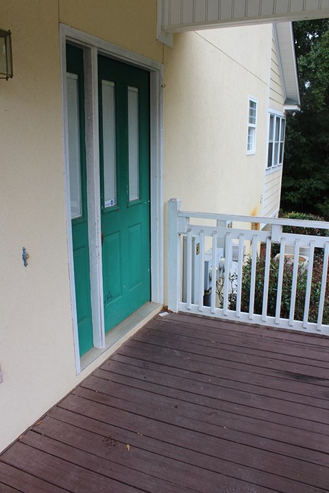Jack Hampton - 2 Bedroom