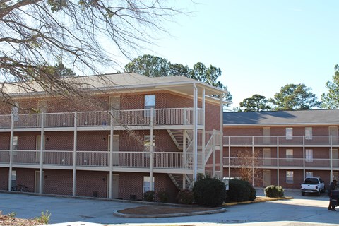 129 Ann Street 2 Beds Apartment for Rent