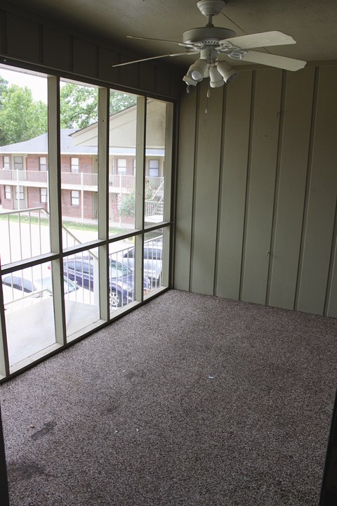 Magnolia Woods - 1 bedroom