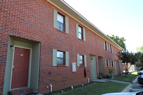 Magnolia Woods - 2 Bedroom TH