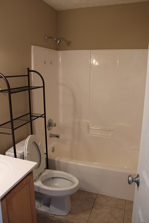 Park Place - 3 Bedroom