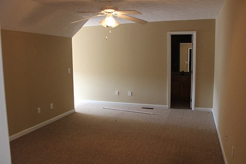 Park Place - 3 Bedroom