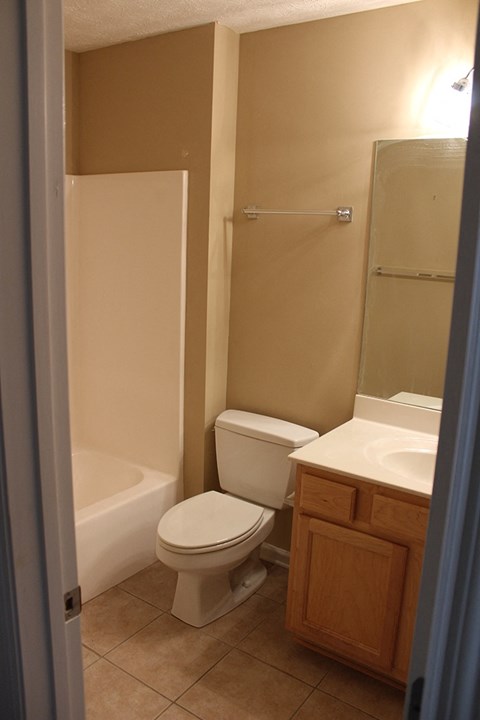 Park Place - 3 Bedroom