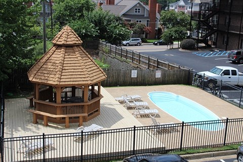 836 W Glenn Ave 2 Beds Apartment for Rent