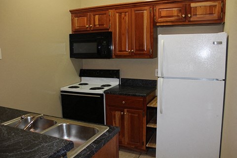 Plaza - 1 Bedroom