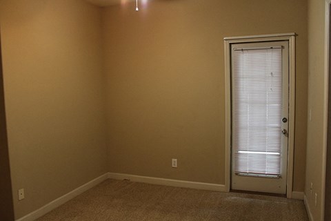 Plaza - 1 Bedroom