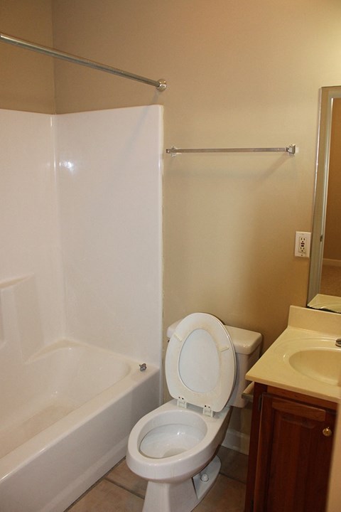Plaza - 1 Bedroom