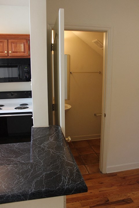 Plaza - 2 Bedroom