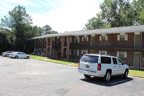 824 E Magnolia Ave 1 Apartment for Rent