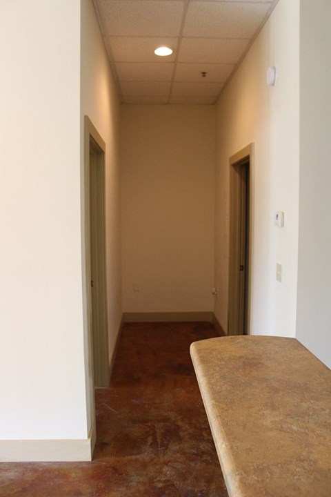 Roof Gardens - 1 Bedroom