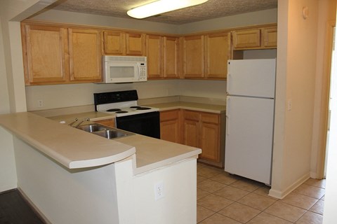 Southern Edge - 3 Bedroom