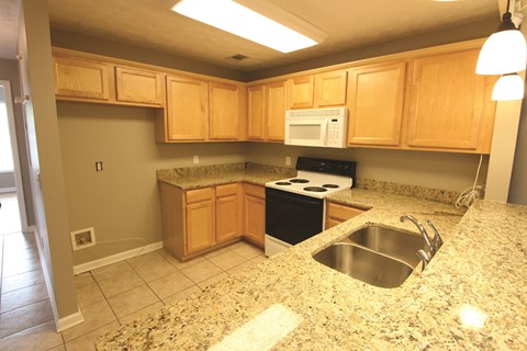 Southern Edge - 2 Bedroom
