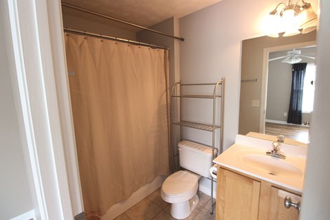 Southern Edge - 2 Bedroom