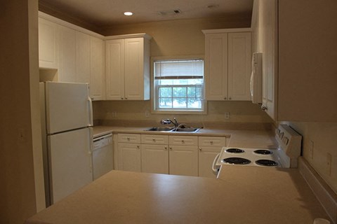 Southcreek - 2 Bedroom