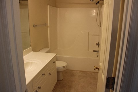 Southcreek - 2 Bedroom