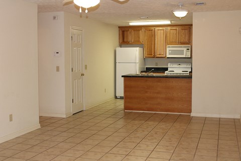 Summit - 1 Bedroom