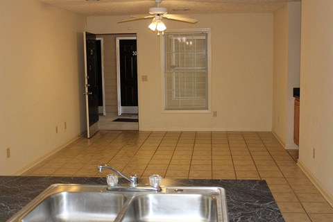 Summit - 1 Bedroom