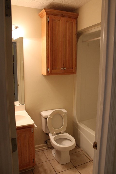 Summit - 1 Bedroom