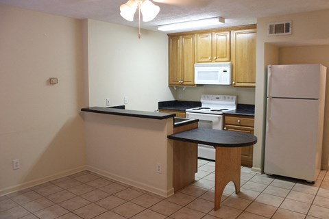 313 E. Thach Ave. 1 Apartment for Rent