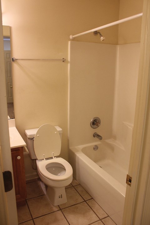 313 E. Thach Ave. 1 Apartment for Rent