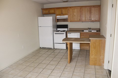 315 E. Thach Avenue 1 Apartment for Rent