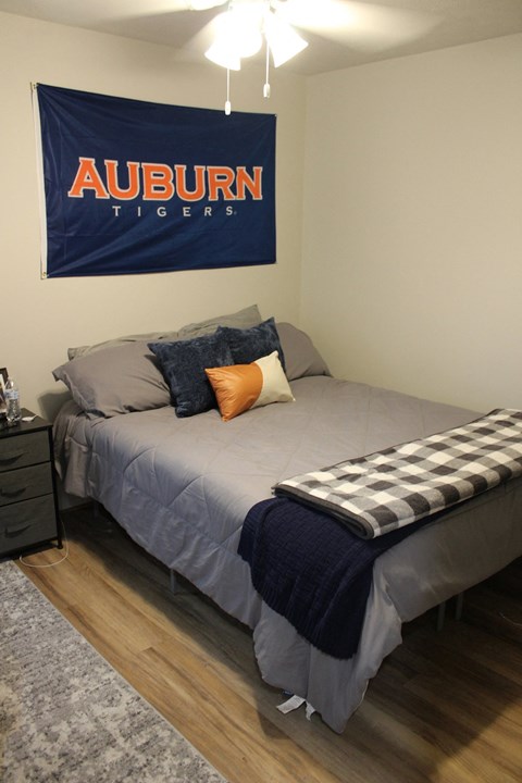 Varsity - 2 Bedroom