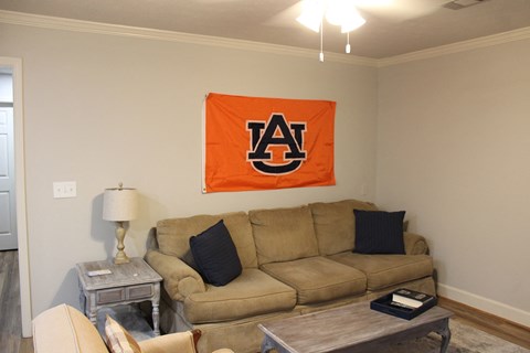 Varsity - 2 Bedroom