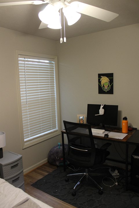 Varsity - 2 Bedroom