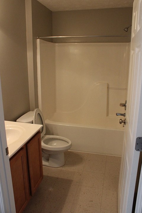 The View at Auburn - 2 Bedroom