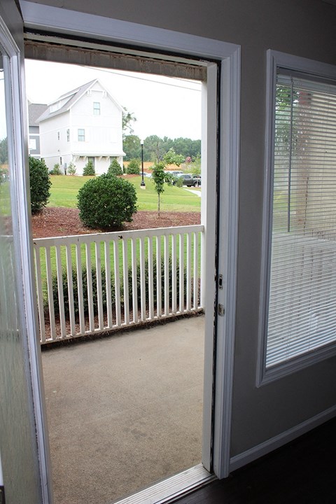 The View at Auburn - 2 Bedroom