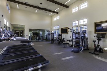 Mason Flats - Fitness Center - Photo Gallery 21