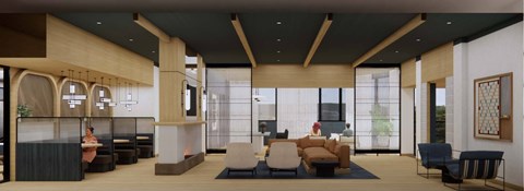 The Flats At Inverness