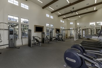 Mason Flats - Fitness Center - Photo Gallery 22