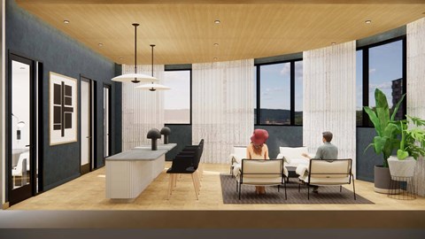 The Flats At Inverness