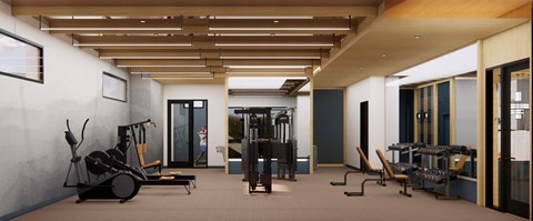 The Flats At Inverness