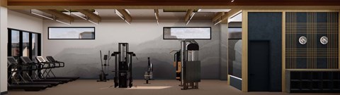 The Flats At Inverness