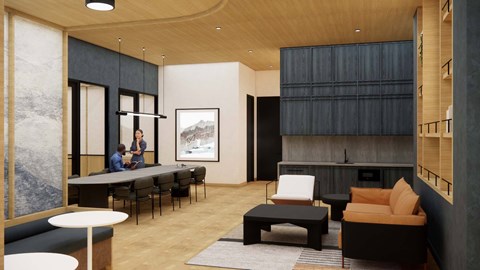 The Flats At Inverness