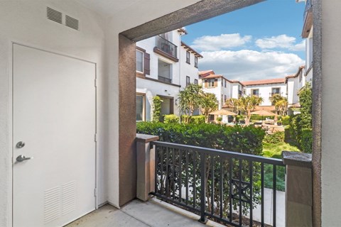 Preserve At Melrose Patio