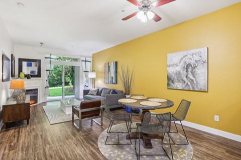 The Preserve At Cedar River