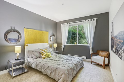 The Preserve At Cedar River