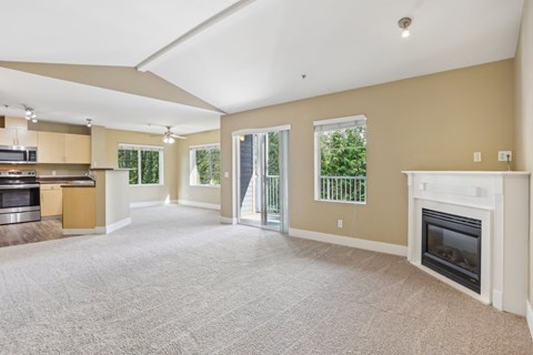 The Preserve At Cedar River