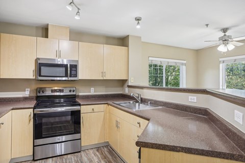 The Preserve At Cedar River