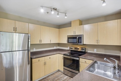 The Preserve At Cedar River