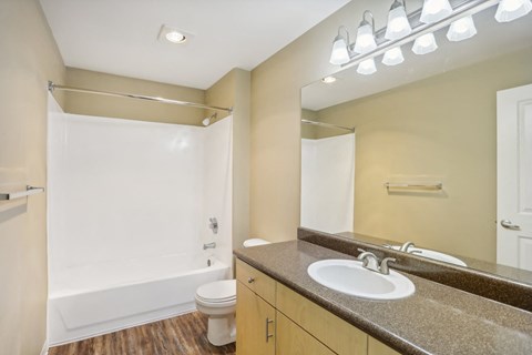 The Preserve At Cedar River