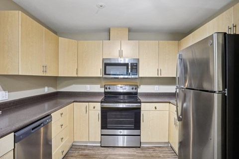 The Preserve At Cedar River