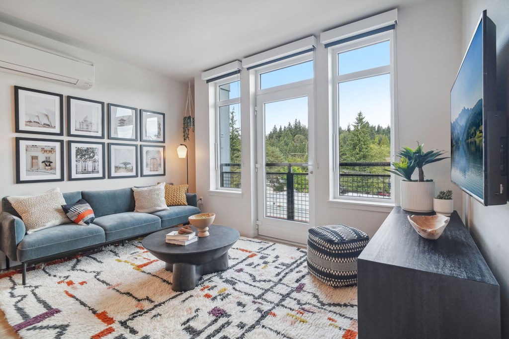 Vicino - Two Bedroom Model