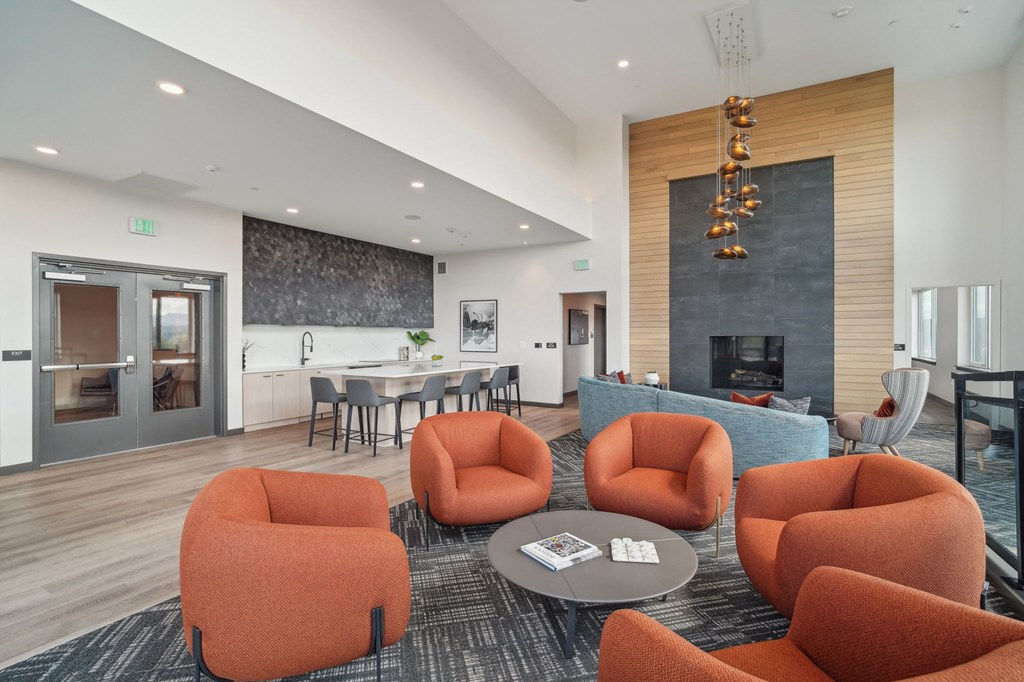 Vicino - The Social Room