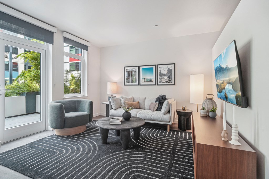 Vicino - Urban Model